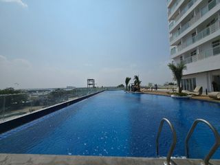 Beachfront Condo for sale in Costa Mira Mactan Lapu-Lapu City Cebu
