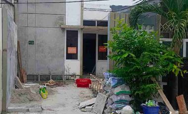 Jual / KPR Rumah Talaga Bestari