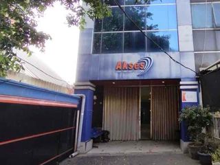 ruko murah