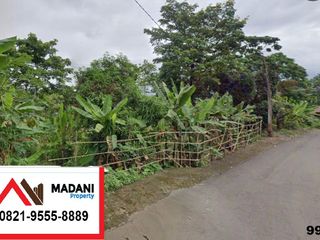 Tanah Dalam Kota Manado Siap Bangun