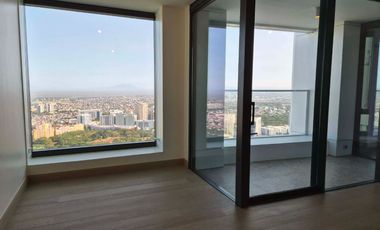 Income generating 3 bedrooms for sale at Aurelia Residences BGC