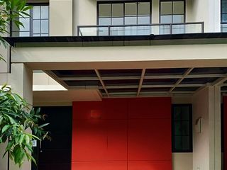 Rumah di Green Village - KH HAsyim Ashari Tangerang