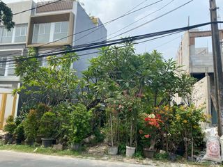 Tanah Kavling Premium Lokasi Kavling DKI Meruya Utara Jakarta Barat Siap Dibangun