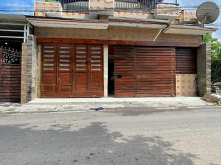 Dijual Rumah 3 Lantai Lokasi di Jl. Uluwatu 2, Jimbaran.