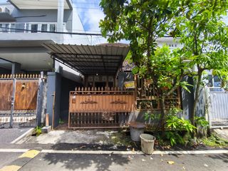 Disewakan Rumah 2 Lantai Lokasi Tenang Dlm Perumahan di Taman Giri, Nusa Dua.