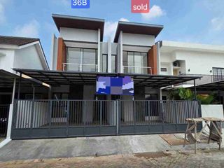 TURUN HARGA – DIJUAL RUMAH METLAND PURI (READY STOCK)