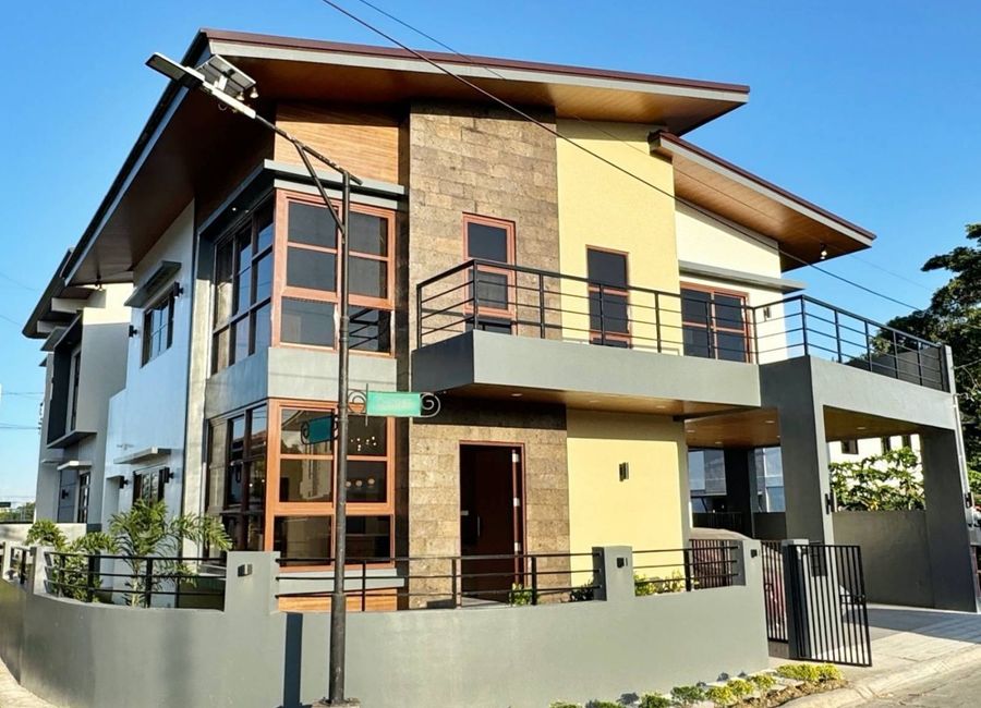 Jubilation Enclave, Biñan, Laguna