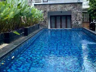 Disewakan Kamar Di Menteng Bintaro Tangerang Selatan