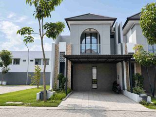 JUAL/SEWA rumah BARU di CitraLand City Kedamean