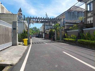Sale Rumah Baru 109M2 Sekar Jepun Resident View Sawah Jl6mtr Dkt Mall