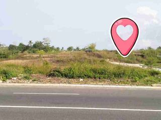 Commercial Lot For Sale in Bogo City