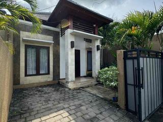 Rumah Full Furnished One Gate System Royal Garden Residence Nusa Dua