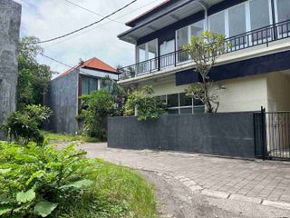 Sale Tanah 140M2 Super Strategis Sekar Sari Sanur Dkt Dyatmika Jl5mtr