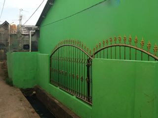 Repost Dijual Kontrakan 8 Pintu Terisi Di Duren Jaya Bekasi Timur