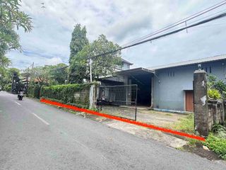 DIJUAL TANAH BONUS GUDANG DI BY PASS IDA BAGUS MANTRA AKSES JALAN LEBAR DEKAT JALAN UTAMA