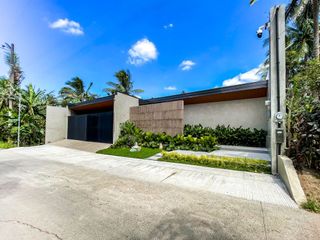 FOR SALE! 5 Bedroom in Tagaytay Luxury Resthouse, Cavite