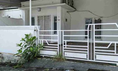 DIJUAL RUMAH SIAP HUNI DITAMAN GIRI-BADUNG
