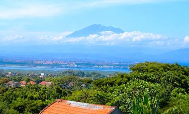 Kesempatan EMAS – TANAH VIEW LAUT ULUWATU