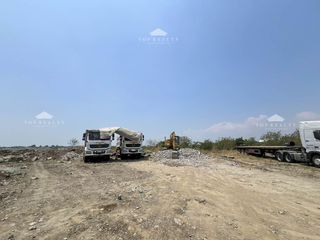 9018 SQM Commercial Lot for Rent in Taytay, Rizal