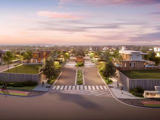 Hurry! Few Lots Left! Lot for Sale in Hartwood Village Meadowcrest Binan Laguna