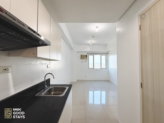 Bare 1 Bedroom Unit for Rent in Unit B012934 Tower 1 Blue Residences Quezon City