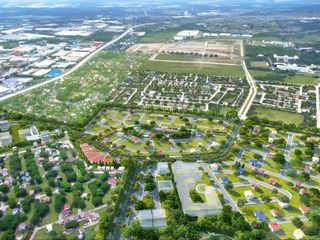 Few Slots Left! Reserve Now! Hartwood Village in Meadowcrest Binan Laguna Residential Lot for Sale