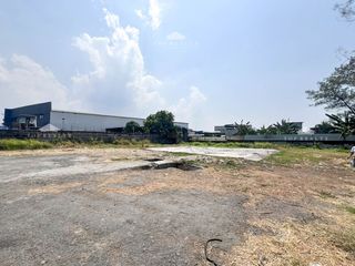 For Rent: 3890 SQM Commercial Lot in Taytay, Rizal