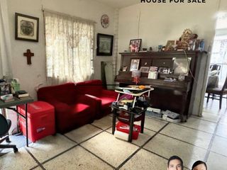 Paranaque City House for Sale!