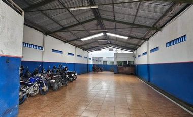 Dijual Gudang Eksklusif Lokasi Strategis di Jalan Kabupaten, Trihanggo - Gamping Sleman