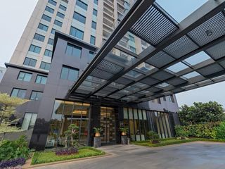 Apartemen Full Furnished Nempel Dengan Aeon Mall Tanjung Barat