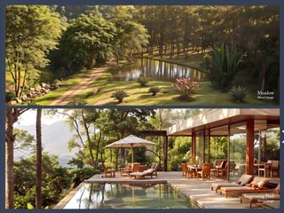Lauan Ridges by Rockwell — Premium Lots from 252 to 600 sqm in Lipa, Batangas