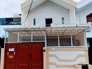 KOST BARU TAMAN KOTA DI BSD