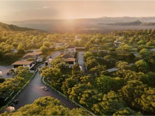 Lauan Ridges by Rockwell — Premium Lots from 252 to 600 sqm in Lipa, Batangas
