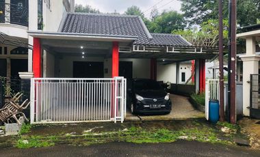 DIJUAL CEPAT RUMAH DI PARUNG BOGOR