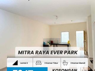 Disewa Rumah Di Batam Centre Lokasi Startegis Dekat Sekolah & Pasar