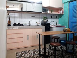 Sewa Tahunan Kamar +Parkir Mobil di Slipi, Tomang, Kemanggisan