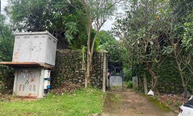 Dijual Kavling Siap Bangun di Bintaro Sektor 3 -rm