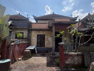 DIJUAL RUMAH LUAS 45 M2 DI DESA PANDAK GEDE, TABANAN