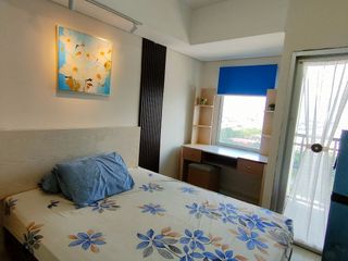 Disewakan Apartemen Greenlake Sunter