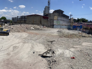 FOR SALE - Vacant Lot in San Antonio, Quezon City