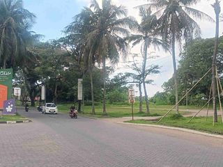 Jual Tanah Kavling 1,1H