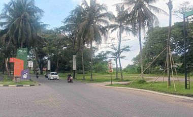 Jual Tanah Kavling 1,1H
