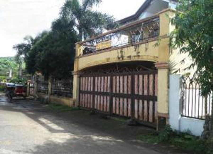 Caliraya-Cavinti Arterial Road, Lewin, Lumban, Laguna