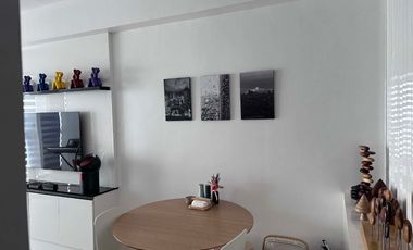 1-BEDROOM UNIT FOR SALE AT ST. FRANCIS SHANGRI-LA PLACE TOWER 2