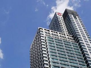 Move-in Ready! Fully Fitted AIA Tower Commercial Office Space in Makati City Near Ayala MRT and Greenbelt