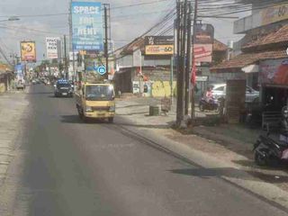 tanah dijual sidoarum Godean