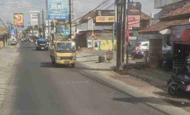 tanah dijual sidoarum Godean
