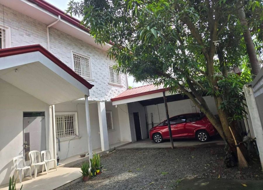 Herrera Avenue, BRAI - Area 5, Cainta, Rizal