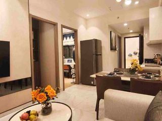 JUAL MURAH APARTEMEN SKY HOUSE BSD TIPE 2 BEDROOM