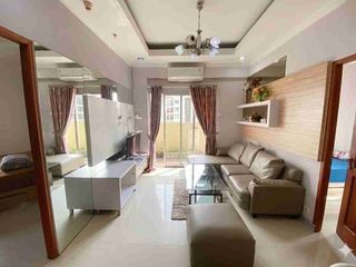 Disewakan 2BR
